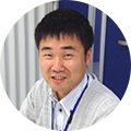 ブックオフオンライン株式会社 / 執行役員 松本 様
