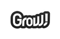 Grow株式会社 ロゴ