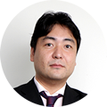株式会社共生基盤 代表取締役社長/M&Aアドバイザー 中村 様
